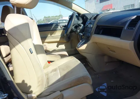 2007 Honda Cr-V Ex from USA, damaged, VIN JHLRE38577C061805